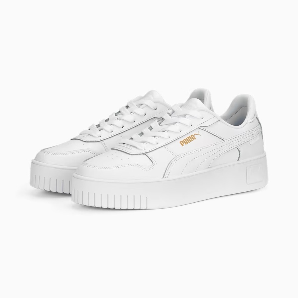 NWT Puma Carina Street Women's Sneakers